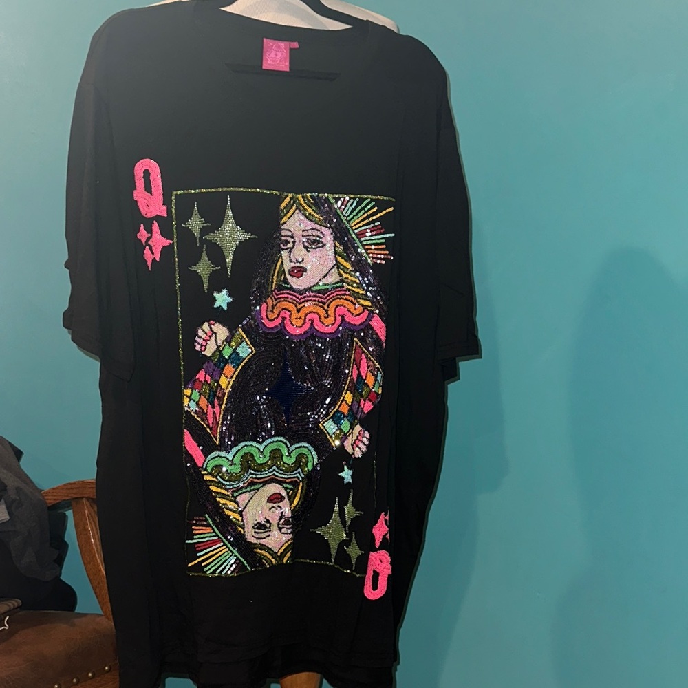 Tee